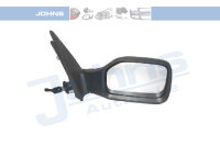 Außenspiegel rechts für PEUGEOT 106 I (1A, 1C)