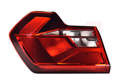 Heckleuchte links für AUDI A1 Sportback (GBA)