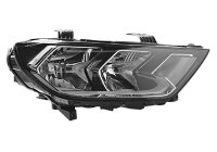 Hauptscheinwerfer rechts für AUDI A1 Sportback (GBA)
