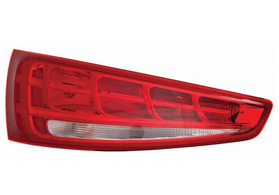 Heckleuchte links für AUDI Q3 (8UB, 8UG)
