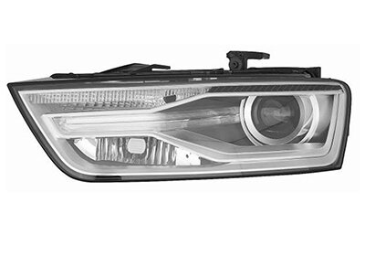 Hauptscheinwerfer links für AUDI Q3 (8UB, 8UG)