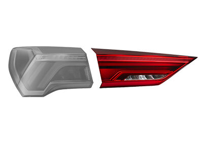 Heckleuchte links für AUDI Q3 (F3B)