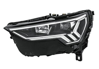 Hauptscheinwerfer links für AUDI Q3 (F3B)