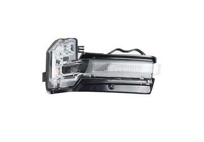 Blinkleuchte Außenspiegel links für AUDI Q2 (GAB, GAG)