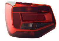 Heckleuchte links für AUDI Q2 (GAB, GAG)