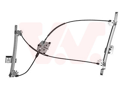 Fensterheber vorne links für AUDI A5 (8T3)