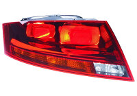 Heckleuchte links für AUDI TT (8J3)