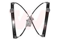 Fensterheber hinten links für AUDI Q7 (4LB)