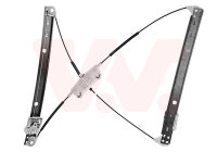 Fensterheber vorne rechts für AUDI Q7 (4LB)