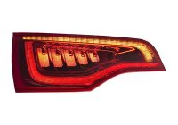 Heckleuchte links für AUDI Q7 (4LB)