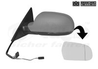 Außenspiegel links für AUDI A5 (8T3)