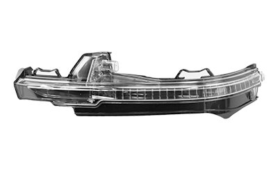 Blinkleuchte Außenspiegel links für AUDI Q7 (4MB, 4MG, 4MQ)