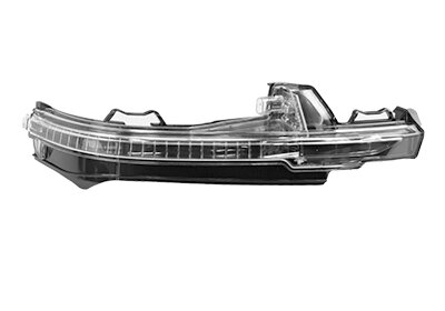 Blinkleuchte Außenspiegel rechts für AUDI Q7 (4MB, 4MG, 4MQ)