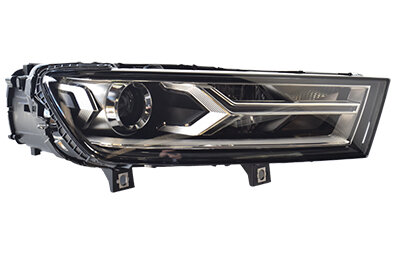 Hauptscheinwerfer rechts für AUDI Q7 (4MB, 4MG, 4MQ)