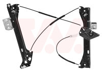 Fensterheber vorne links für AUDI TT (FV3, FVP)