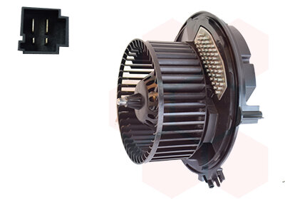 Innenraumgebläse  für VW GOLF VII Variant (BA5, BV5)