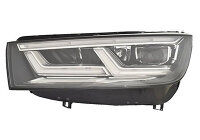 Hauptscheinwerfer links für AUDI Q5 (FYB, FYG)