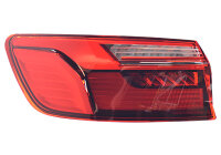 Heckleuchte links für AUDI A4 B9 (8W2, 8WC)