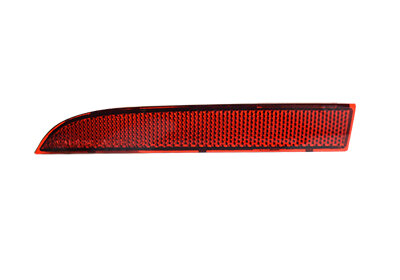 Rückstrahler links,Stoßfänger für AUDI A4 B9 (8W2, 8WC)