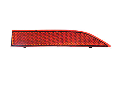 Rückstrahler links,Stoßfänger für AUDI A4 B9 (8W2, 8WC)
