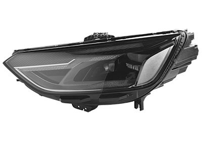 Hauptscheinwerfer links für AUDI A4 B9 (8W2, 8WC)