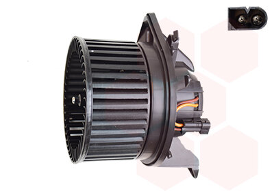 Innenraumgebläse  für MINI MINI (R56)