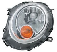 Hauptscheinwerfer links für MINI MINI (R56)