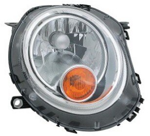 Hauptscheinwerfer rechts für MINI MINI (R56)