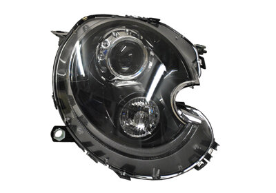 Hauptscheinwerfer rechts für MINI MINI (R56)