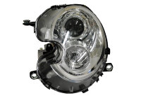 Hauptscheinwerfer links für MINI MINI (R56)