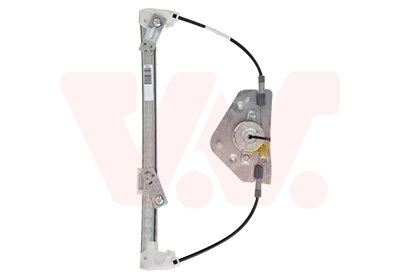 Fensterheber hinten links für MINI MINI COUNTRYMAN (R60)