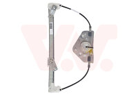 Fensterheber hinten links für MINI MINI COUNTRYMAN (R60)
