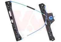 Fensterheber vorne links für MINI MINI (F55)