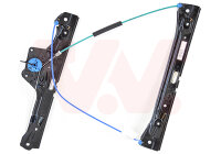 Fensterheber vorne rechts für MINI MINI (F55)