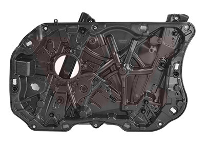 Fensterheber vorne rechts für BMW 5 (G30, F90)