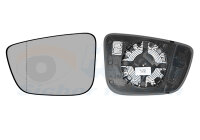 Spiegelglas, Außenspiegel links für BMW 7...