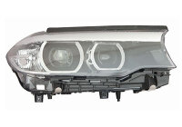Hauptscheinwerfer rechts für BMW 5 (G30, F90)
