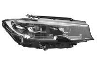 Hauptscheinwerfer rechts für BMW 3 (G20, G80, G28)