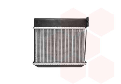 Wärmetauscher, Innenraumheizung  für BMW 5 (E34)