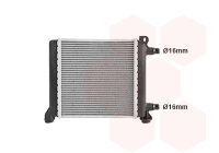 Kühler, Motorkühlung  für BMW 2 Active...