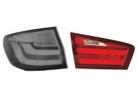 Heckleuchte links für BMW 5 Touring (F11)