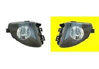 Nebelscheinwerfer links für BMW 5 (F10)