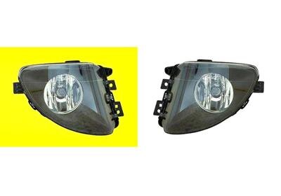 Nebelscheinwerfer rechts für BMW 5 (F10)