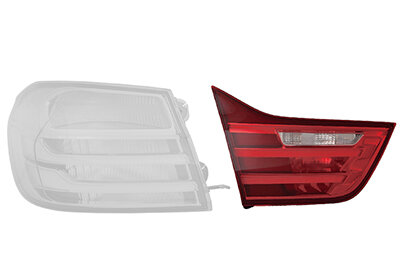 Heckleuchte links für BMW 4 Coupe (F32, F82)