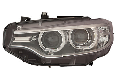 Hauptscheinwerfer links für BMW 4 Coupe (F32, F82)