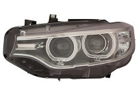 Hauptscheinwerfer links für BMW 4 Coupe (F32, F82)