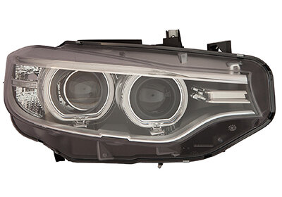 Hauptscheinwerfer rechts für BMW 4 Coupe (F32, F82)