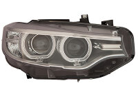 Hauptscheinwerfer rechts für BMW 4 Coupe (F32, F82)