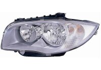 Hauptscheinwerfer links für BMW 1 (E81)