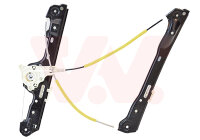 Fensterheber vorne rechts für BMW 1 (E87)